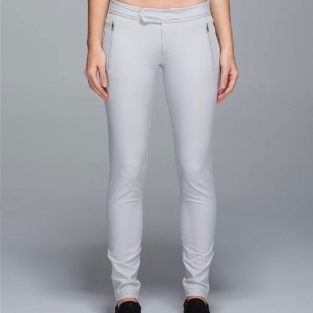 ❌SOLD❌ Lululemon better together pant